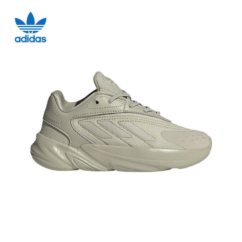 Adidas三叶草童鞋男小子