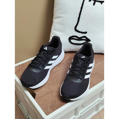 Adidas/阿迪达斯正品Runfalcon 3男女运动缓震跑步鞋HQ3790