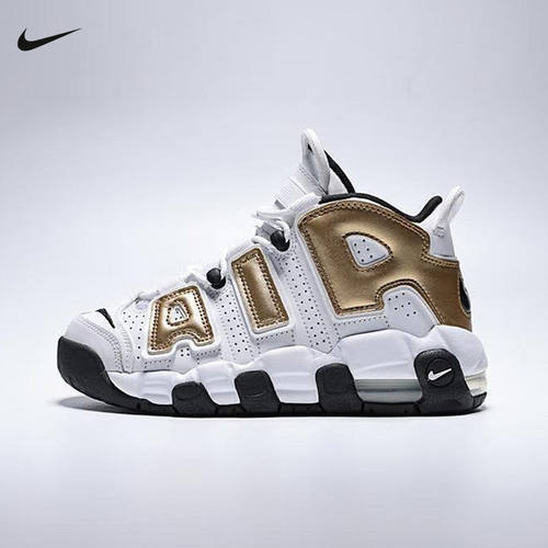 NIKE耐克童鞋大AIRMOUPT