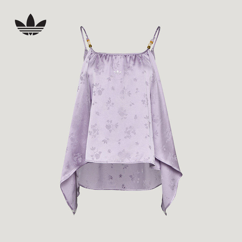 阿迪达斯 (adidas)|(新款)2026秋女吊带 LD6442