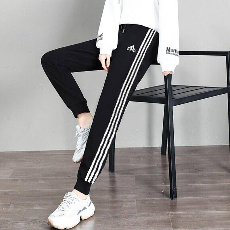 ADISAdidas女裤春季新款