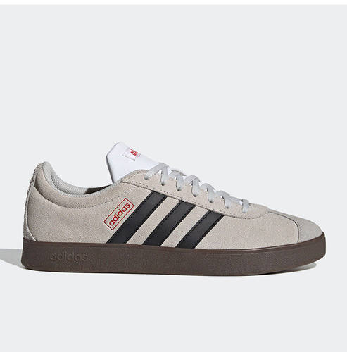 Adidas/阿迪达斯正品VL COURT 2.0男女款运动休闲板鞋JS3003