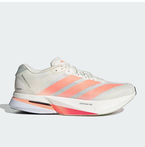 Adidas/阿迪达斯正品ADIZERO BOSTON 13男士耐磨减震跑步鞋JP9252