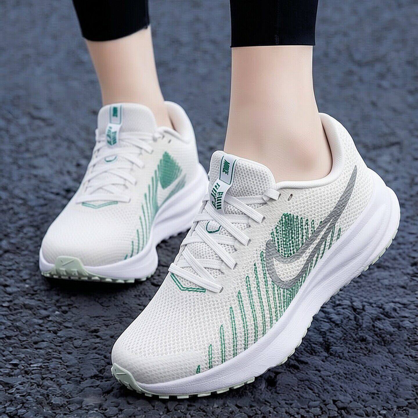 Nike耐克鞋子白色运动鞋