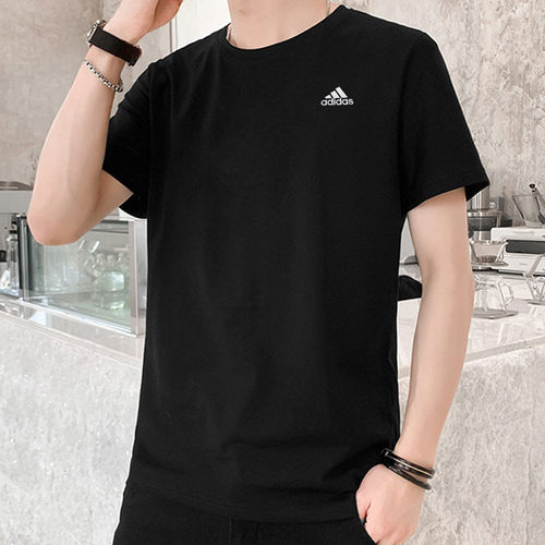 adis阿迪达斯短袖男20夏