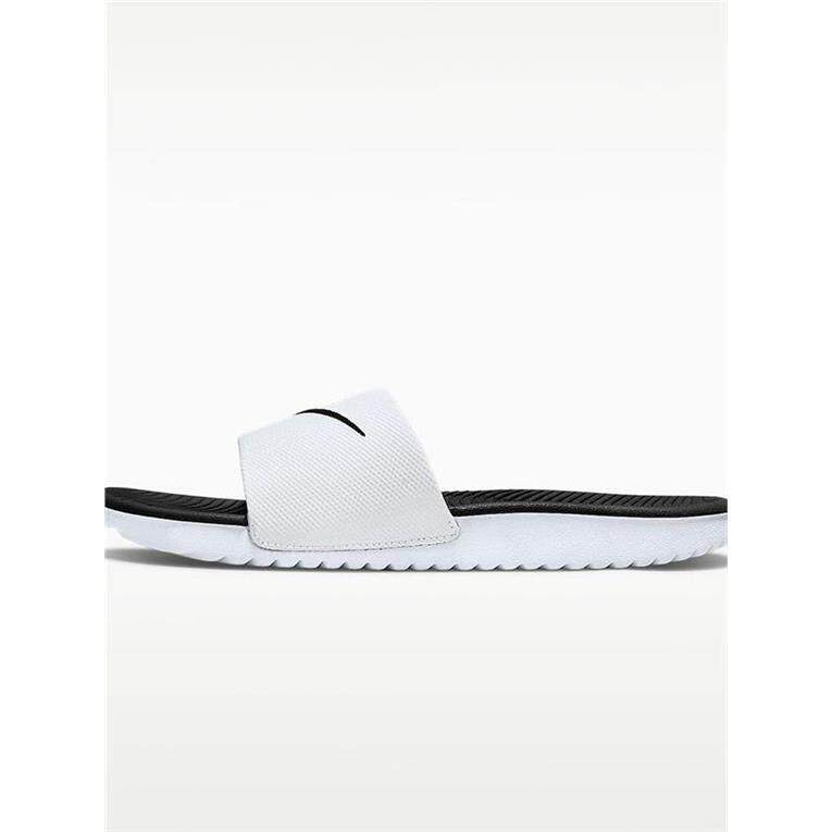 NIKE耐克新款大童室内拖