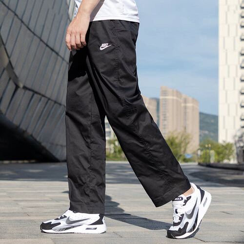 Nike耐克男裤子2025夏季