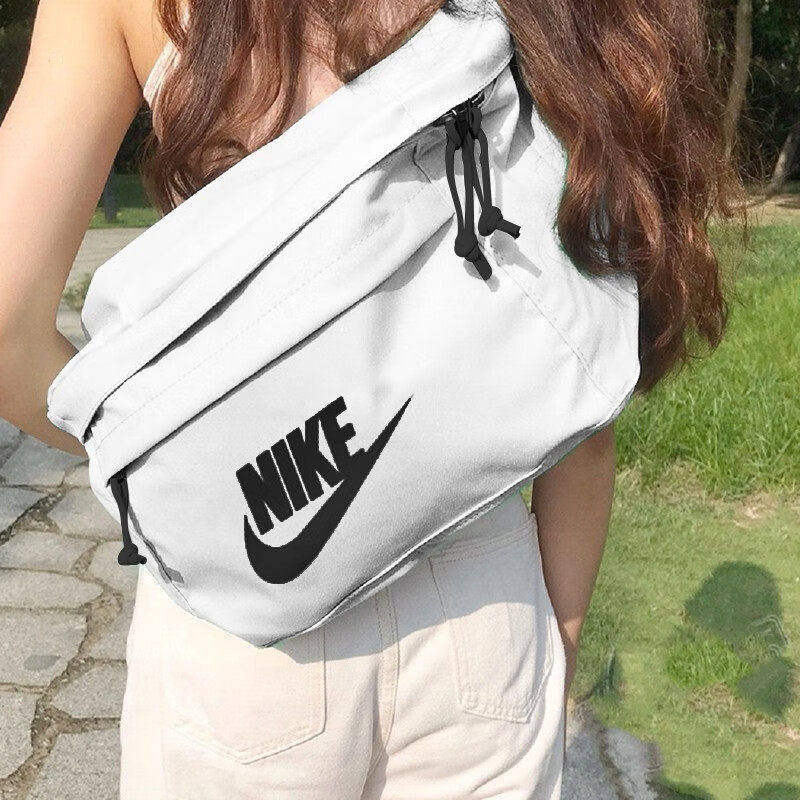Nike耐克正品腰包2026新