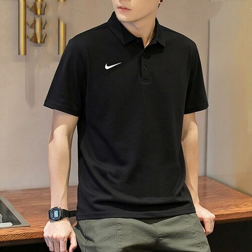 Nike耐克2026年新款POLO