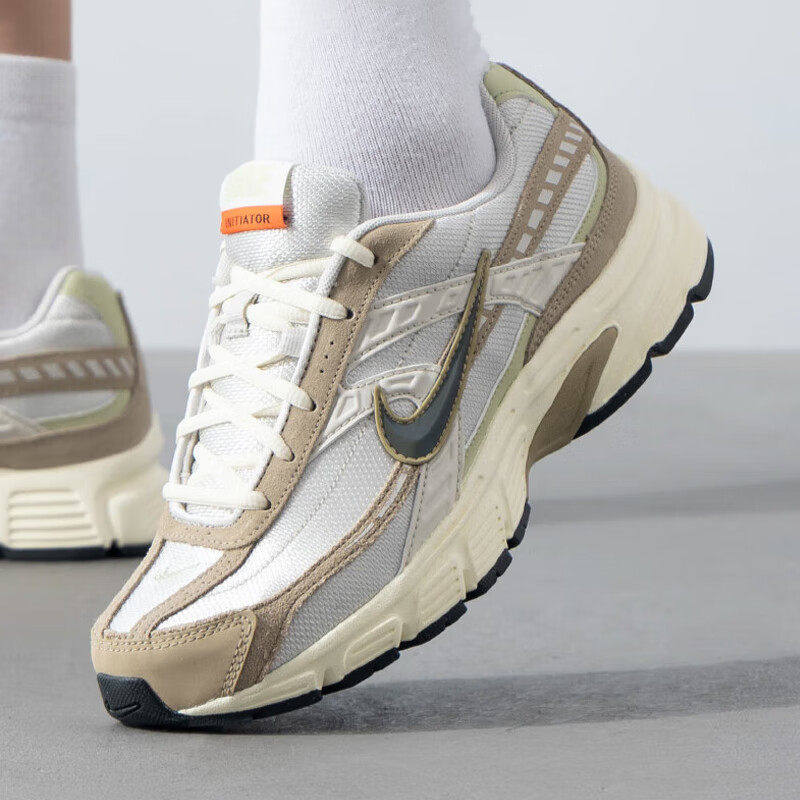 NIKE耐克男鞋新款INITIATOR ITS复古休闲老爹鞋轻便运动鞋HJ7683