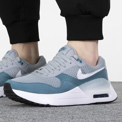 Nike耐克男鞋AIRMAX气垫