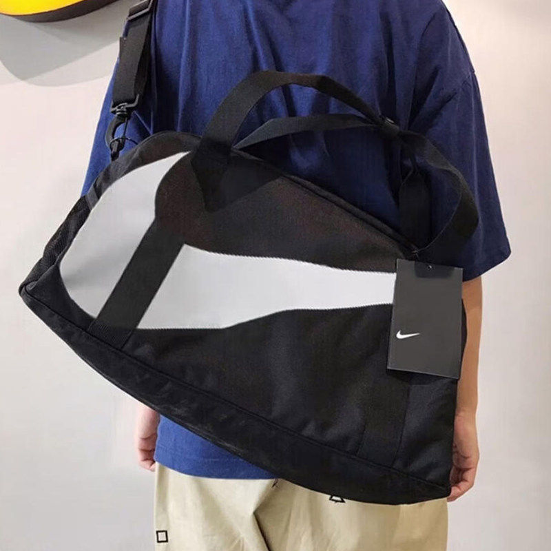 Nike耐克单肩包男女包大