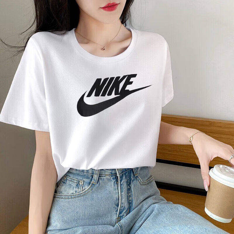 NIKE耐克女装短袖T恤2026