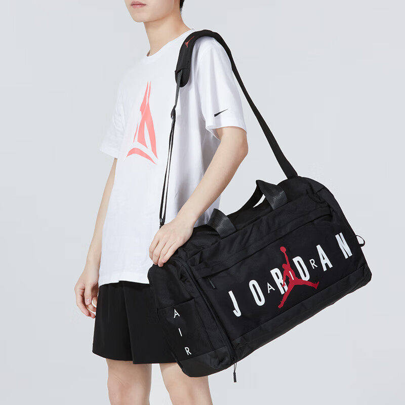 Jordan大容量运动包Nike