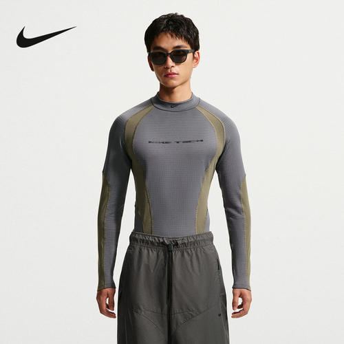 耐克（NIKE）|（新款）2026冬男长袖针织衫 II3709-068