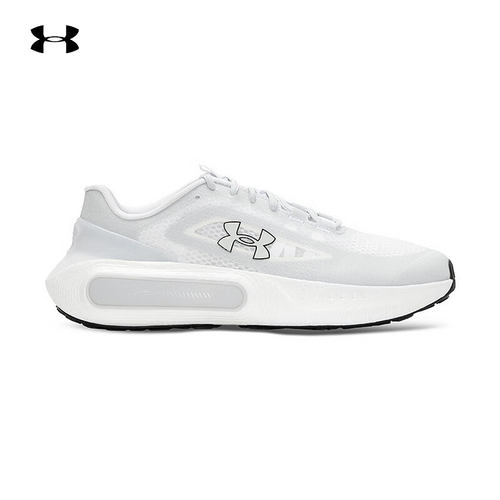 UNDERARMOUR安德玛运动新品中性运动休闲鞋 6007194-100