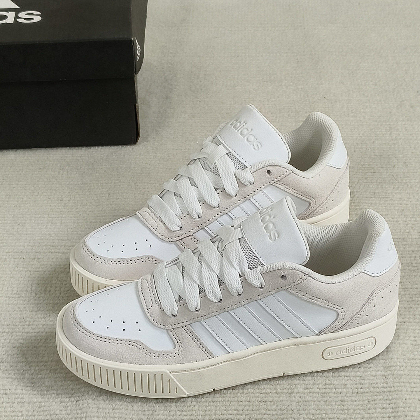 阿迪达斯男女鞋新款正品