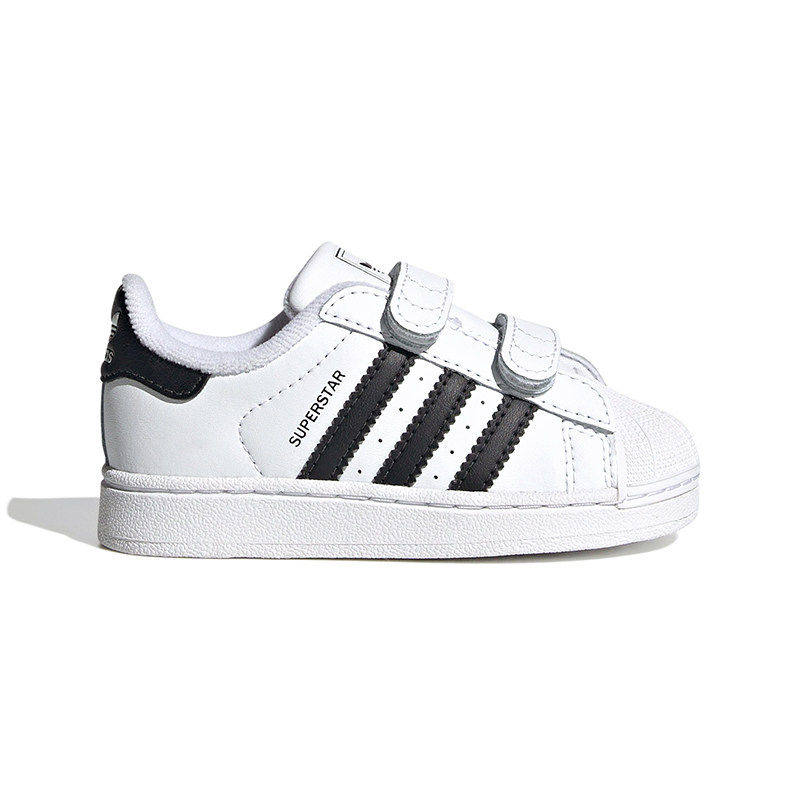 阿迪达斯三叶草SUPERSTAR