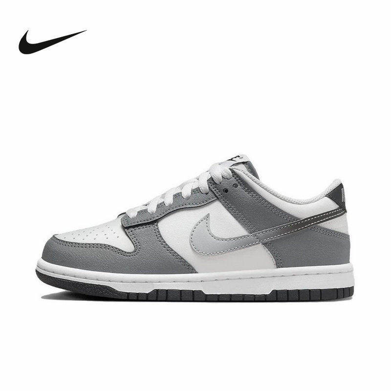 Nike耐克童鞋新款百搭低