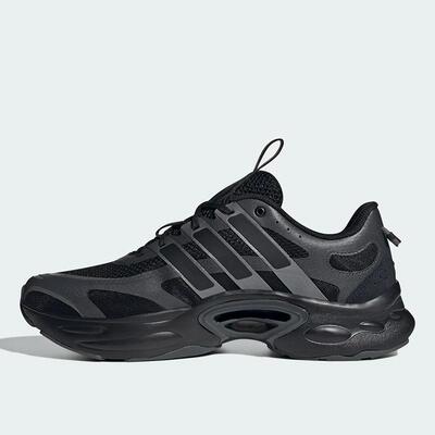阿迪达斯男鞋 CLIMACOOL运动休闲减震透气跑步鞋 IF6723 JQ7601