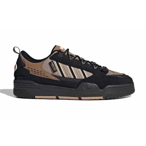 Adidas/阿迪达斯三叶草AD