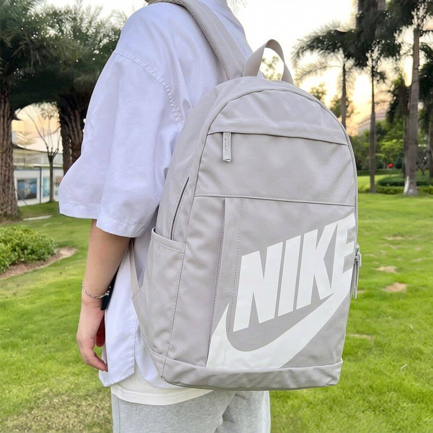 Nike耐克书包双肩包运动