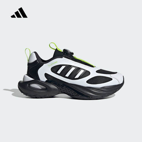 Adidas25夏新款BOA男童CL