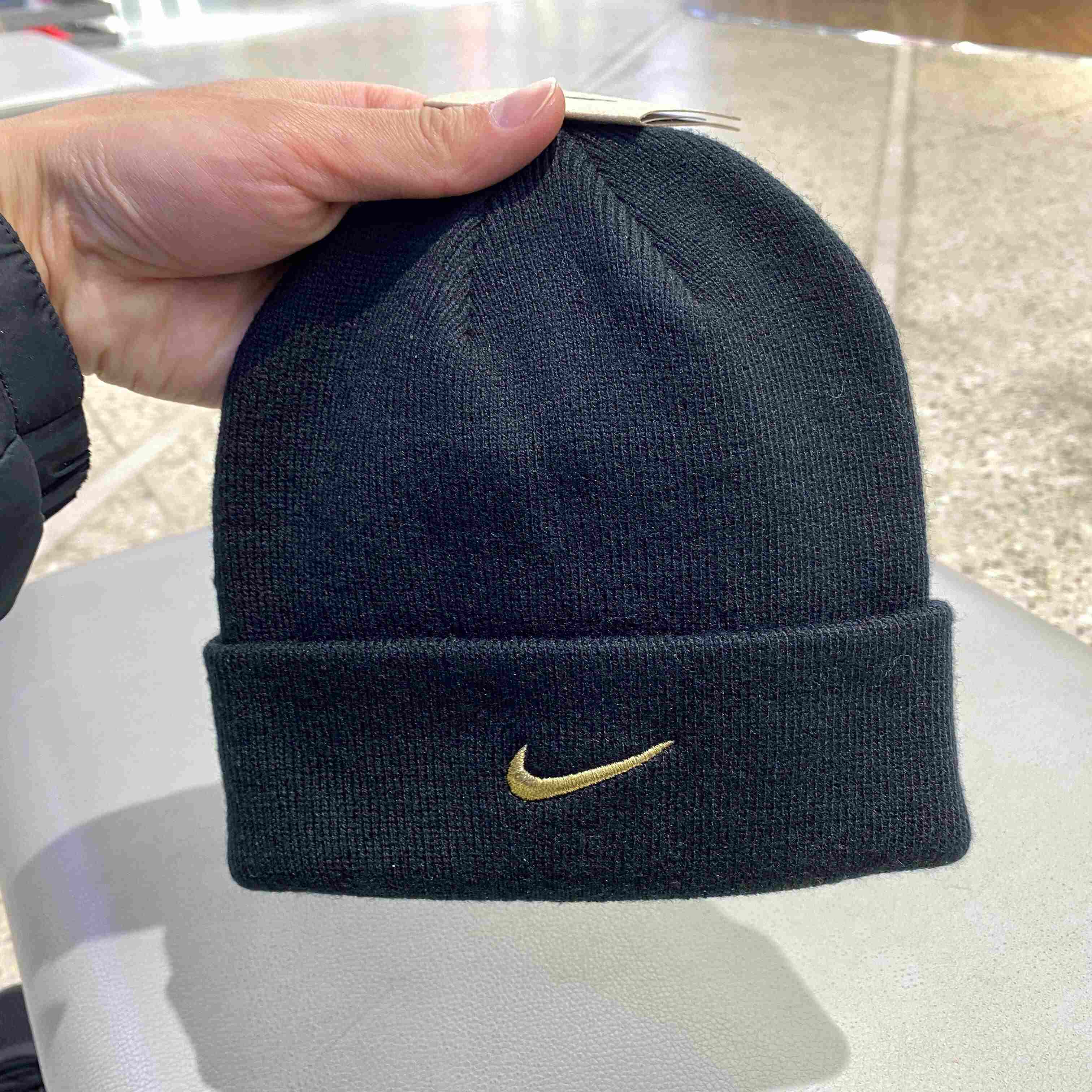 Nike耐克帽子2026年新款