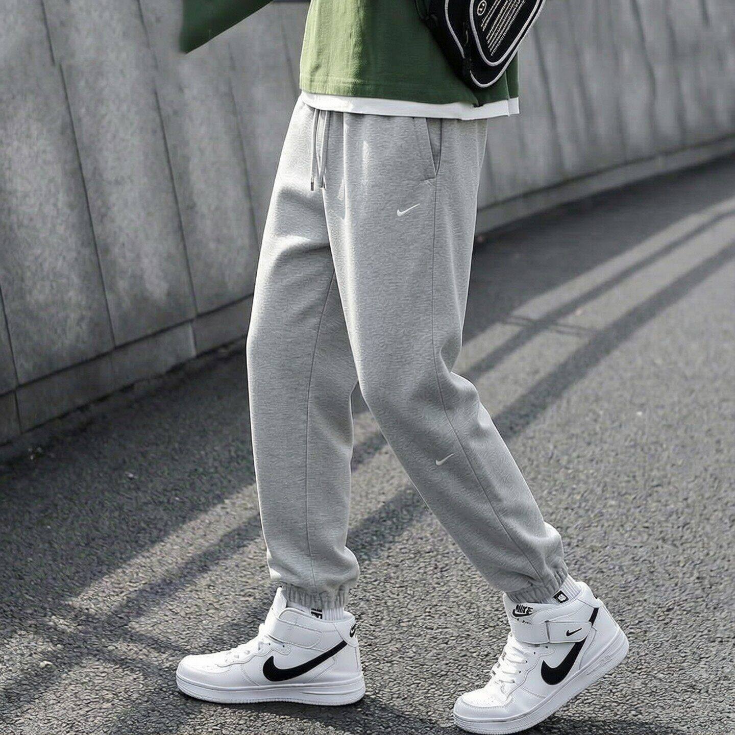 Nike耐克运动裤男裤2026