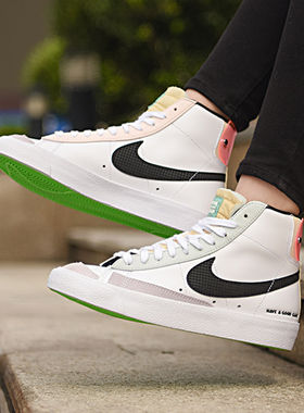 Nike耐克女鞋LPLxBlaze