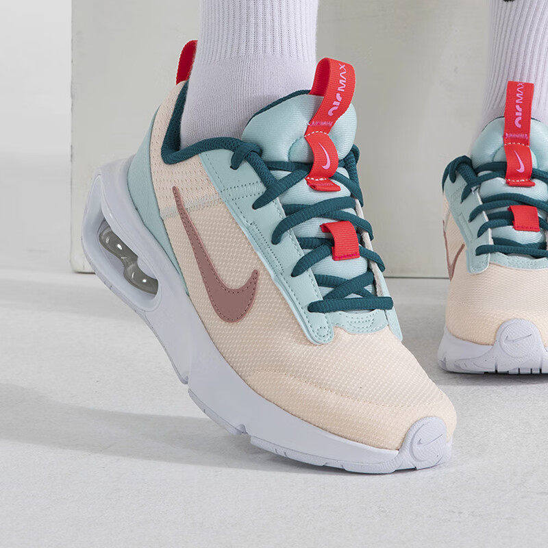 软底跑步鞋Nike耐克AirMa