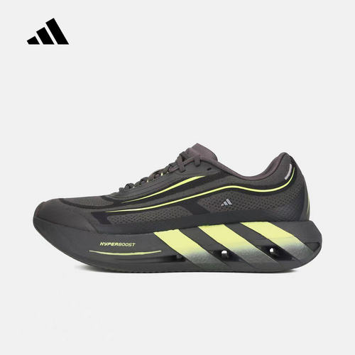 阿迪达斯 （adidas）|（新款）2026冬中性跑步鞋 LA2106