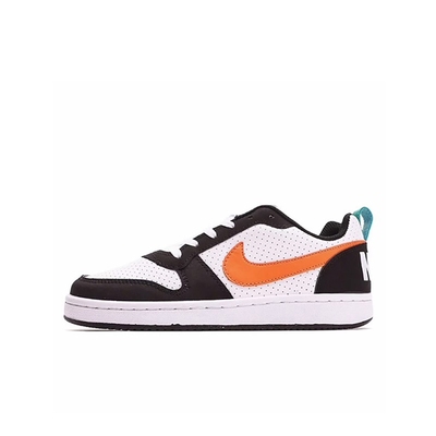 Nike耐克 女鞋板鞋COURTBOROUGH低帮耐磨运动鞋休闲鞋 FD9918-181