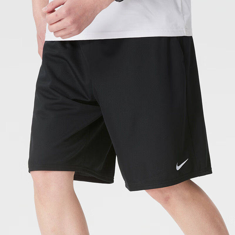 Nike耐克短裤男夏季宽松