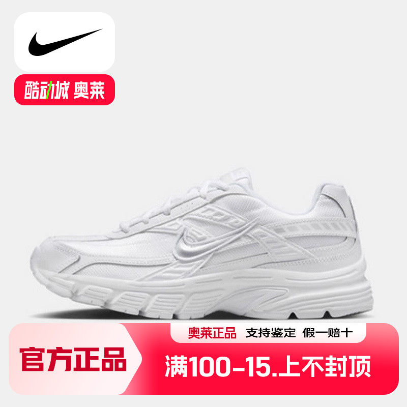 Nike耐克正品运动正品夏女鞋NON AIR FZ9020-100