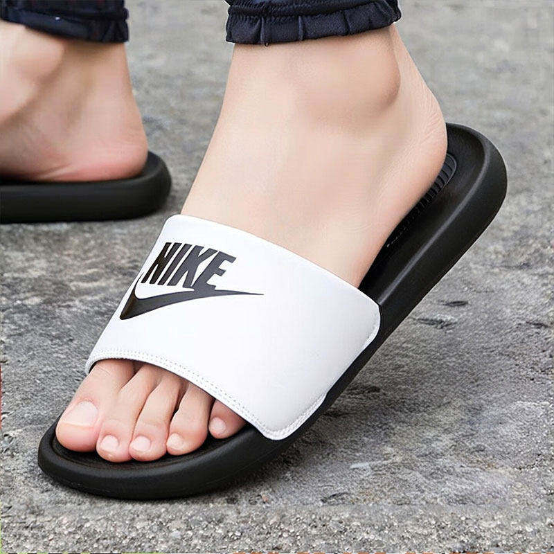 NIKE耐克凉拖男鞋女鞋夏