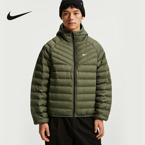 耐克（NIKE）|（新款）2026冬男羽绒夹克 JA0742-222