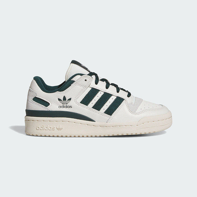 阿迪达斯三叶草FORUM儿童