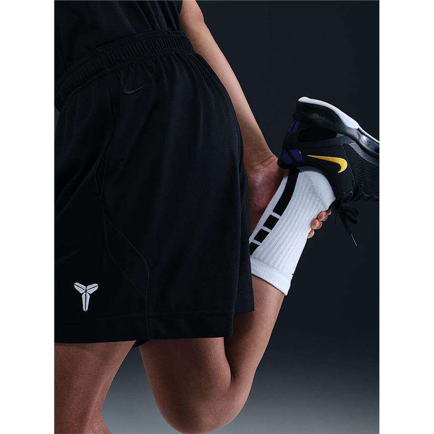 Nike耐克男女童KOBE科比