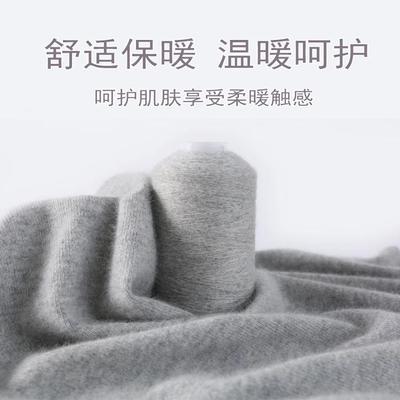 恺诗米雅正品100%线手编羊毛线