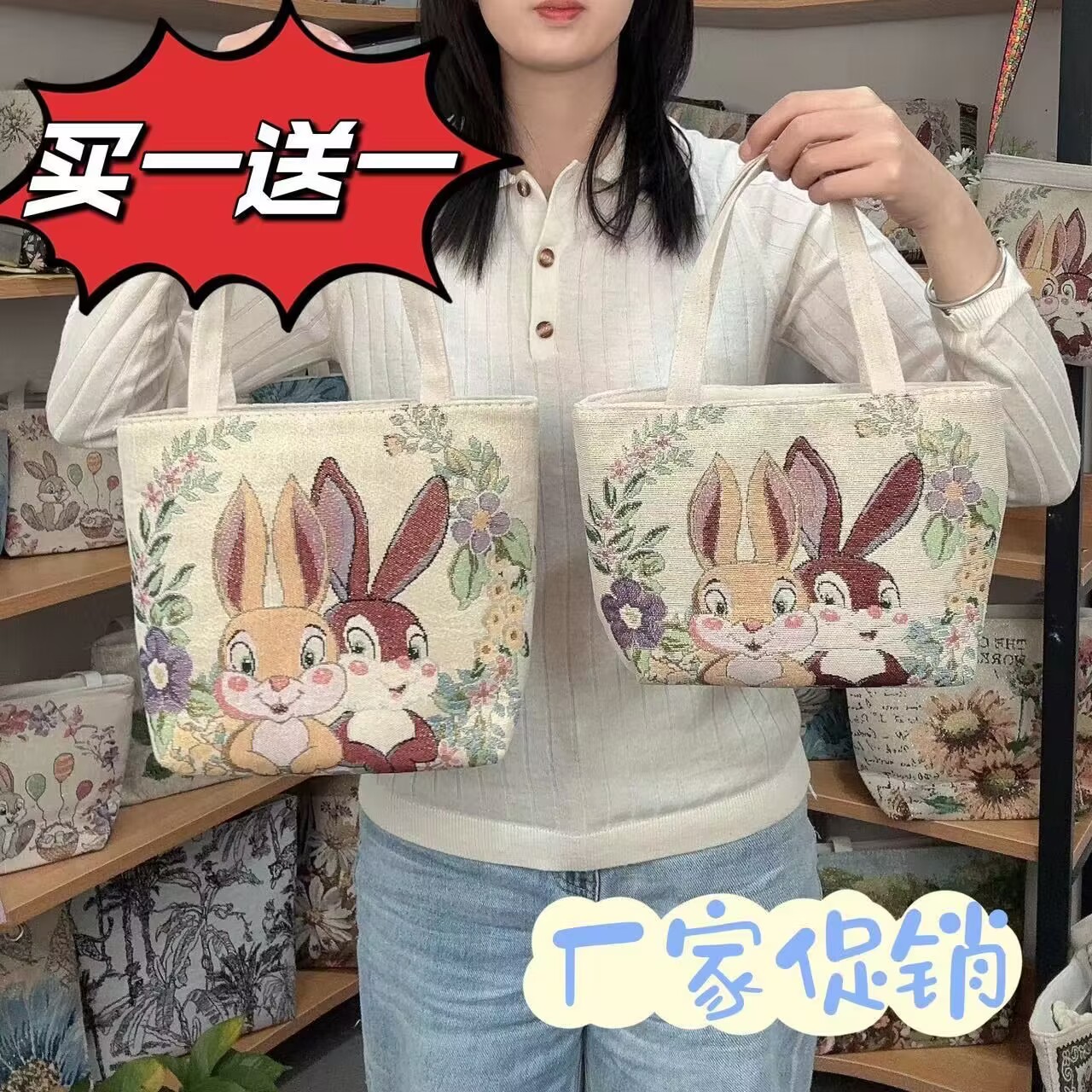 中小包工厂自产自销一手货源