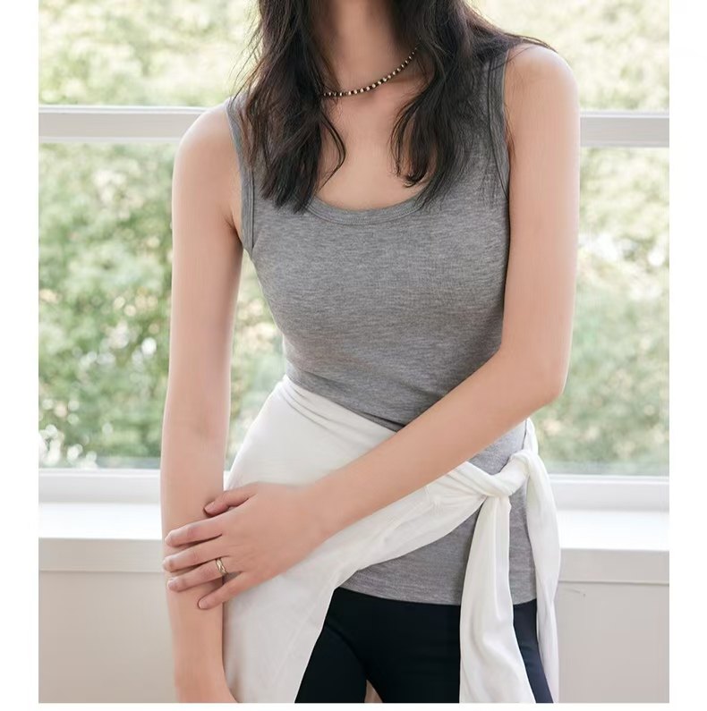 纯纯福利款~超级舒服内搭羊毛天丝吊带,女装/女士精品,背心吊带,淘宝优惠券,粉丝福利购,淘宝优惠卷