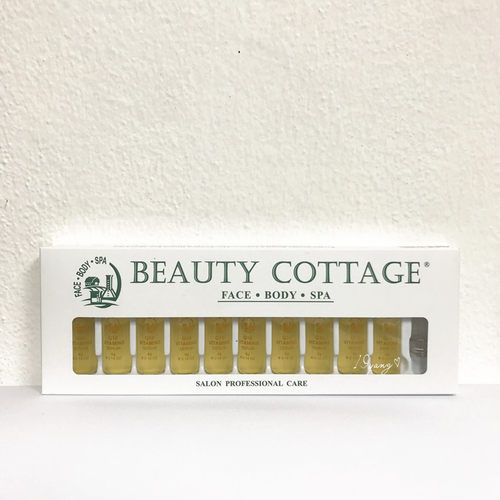 BEAUTYCOTTAGE辅酶精华素抗氧化