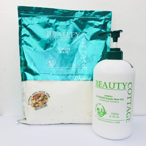 beauty凝胶保湿面膜包邮
