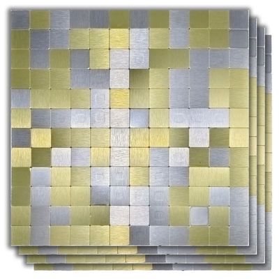 低价促销清仓马赛克墙贴自带背胶