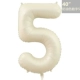 42 -INCH Cream Color 5
