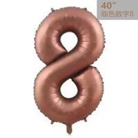 42 -INCH Coffee Color 8