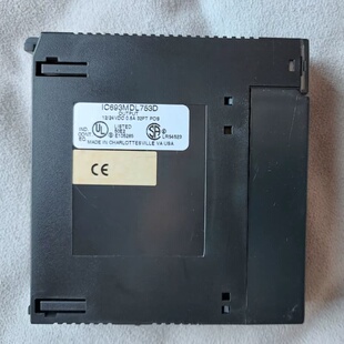 议价IC693MDL753D，GE Fanuc PLC，Seri