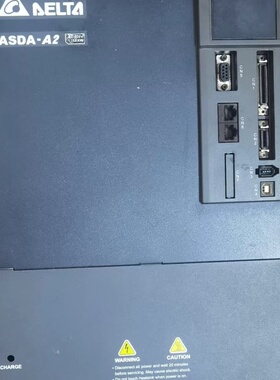 议价台达伺服驱动器 ASD-A2-1F23-M 15KW