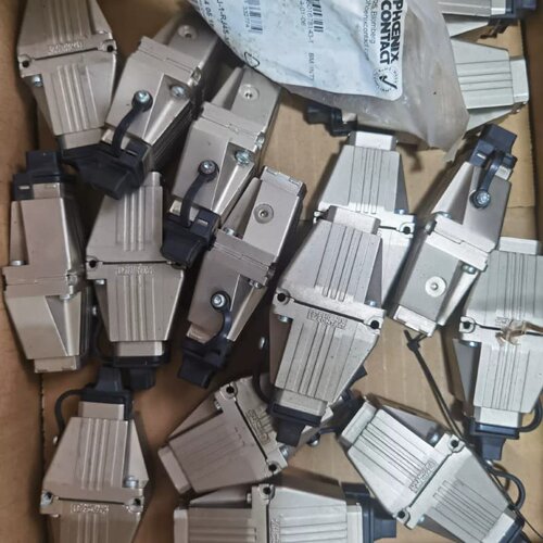 议价菲尼克斯连接器1045183 VS-PPC-J-1-RJ4